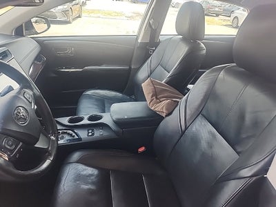 2015 Toyota AVALON HYBRID Limited