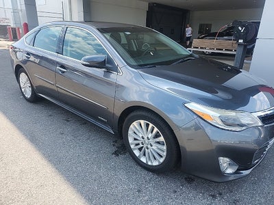 2015 Toyota AVALON HYBRID Limited