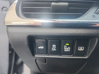 2015 Toyota AVALON HYBRID Limited