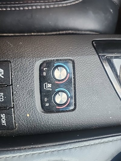 2015 Toyota AVALON HYBRID Limited