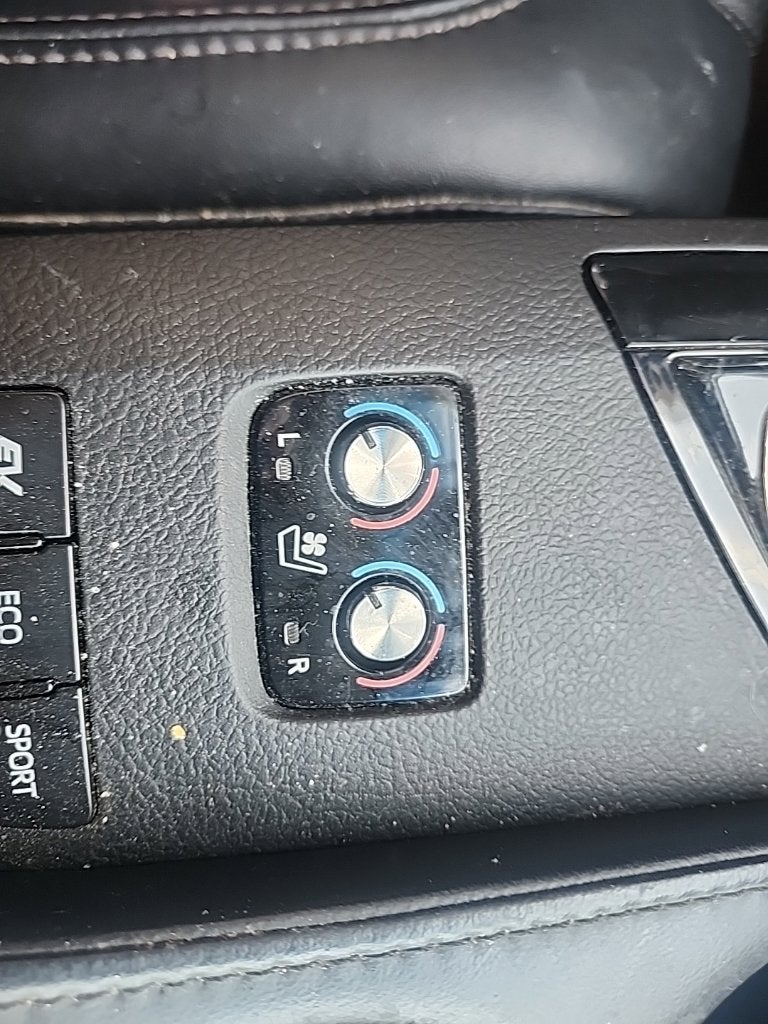 2015 Toyota AVALON HYBRID Limited