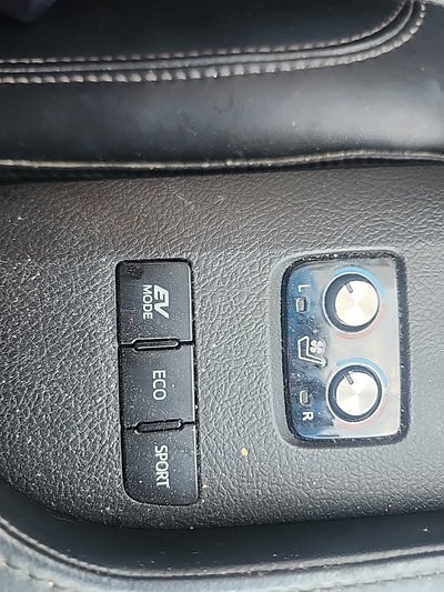 2015 Toyota AVALON HYBRID Limited