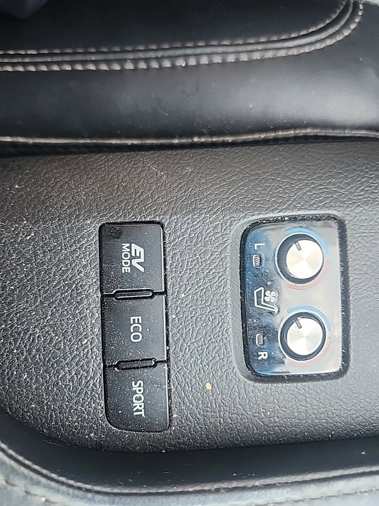 2015 Toyota AVALON HYBRID Limited