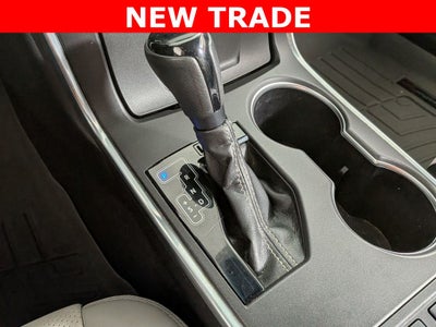 2017 Toyota CAMRY XSE