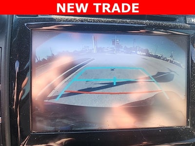 2017 Toyota Camry XSE