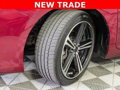 2017 Toyota CAMRY XSE