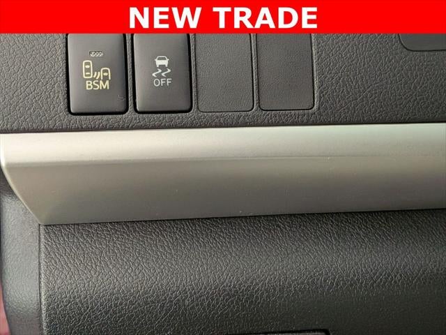 2017 Toyota CAMRY XSE