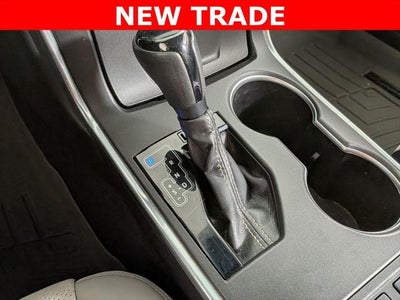 2017 Toyota CAMRY XSE