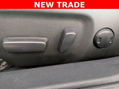 2017 Toyota CAMRY XSE