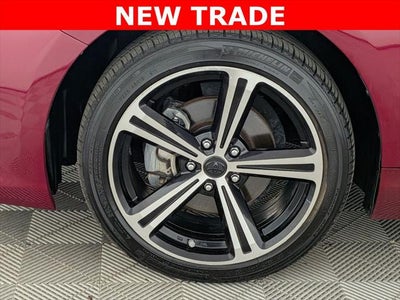 2017 Toyota CAMRY XSE