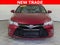 2017 Toyota CAMRY XSE