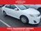 2014 Toyota CAMRY LE 2014.5