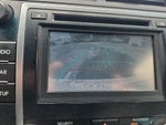 2014 Toyota CAMRY LE 2014.5