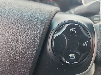 2014 Toyota CAMRY LE 2014.5