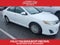 2014 Toyota CAMRY LE 2014.5
