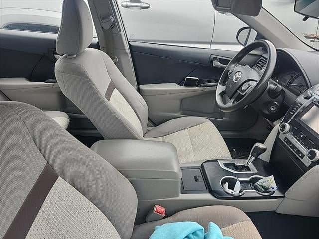 2014 Toyota CAMRY LE 2014.5
