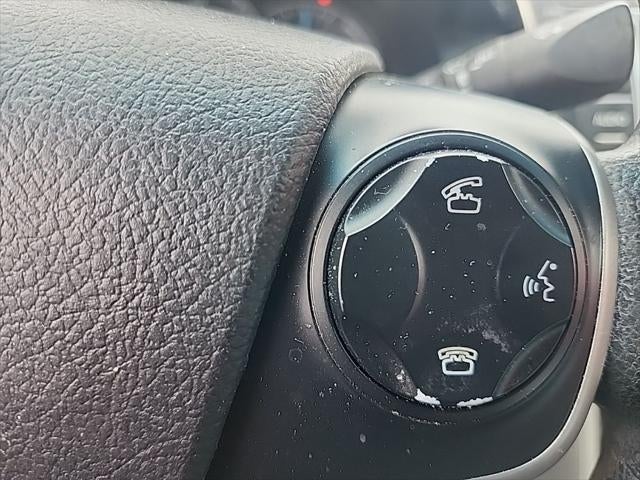 2014 Toyota CAMRY LE 2014.5
