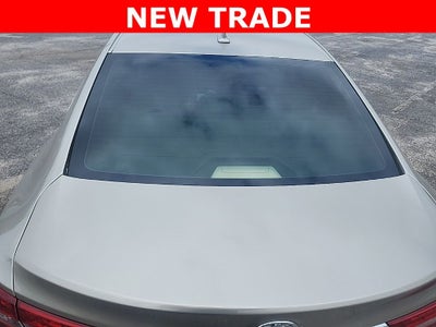 2017 Toyota Avalon Limited