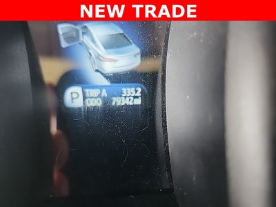 2017 Toyota Avalon Limited