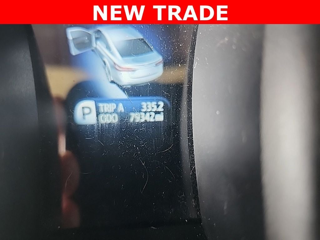 2017 Toyota Avalon Limited