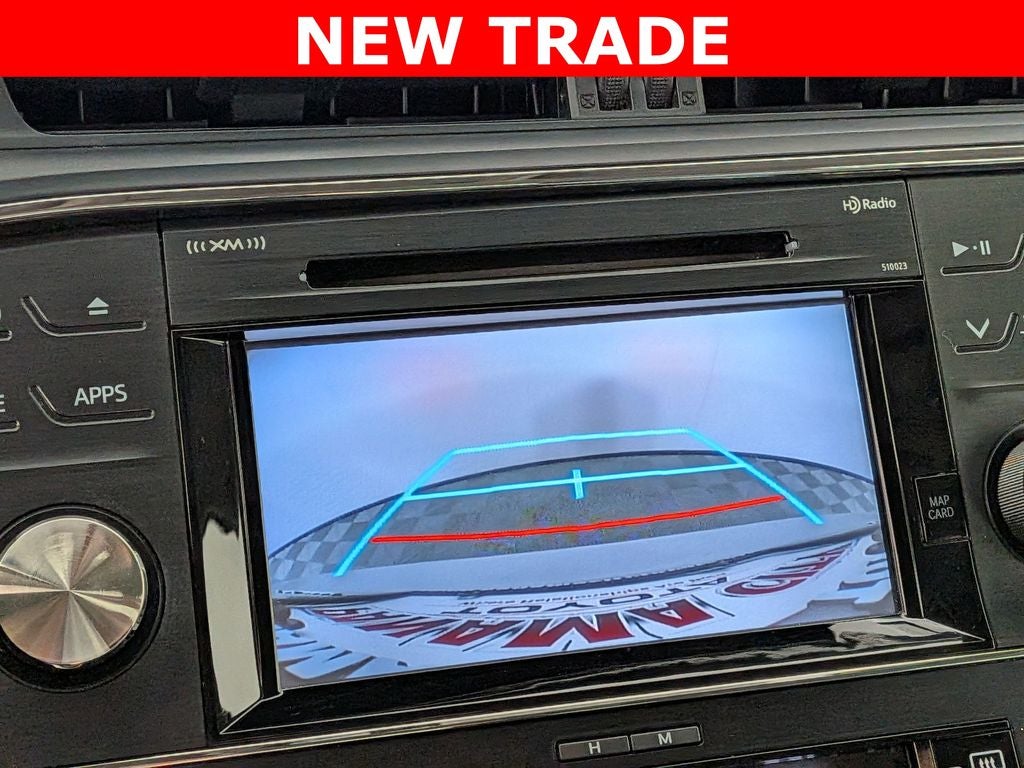 2015 Toyota Avalon XLE Touring