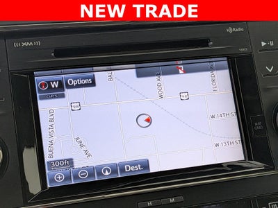 2015 Toyota Avalon XLE Touring