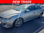 2015 Toyota Avalon XLE