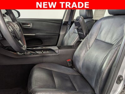 2015 Toyota Avalon XLE Touring