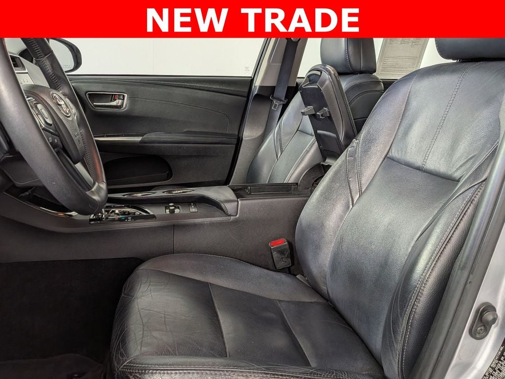 2015 Toyota Avalon XLE Touring