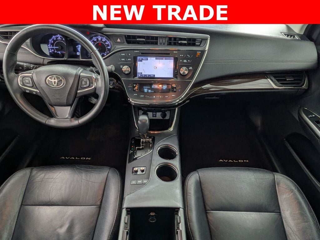 2015 Toyota Avalon XLE Touring