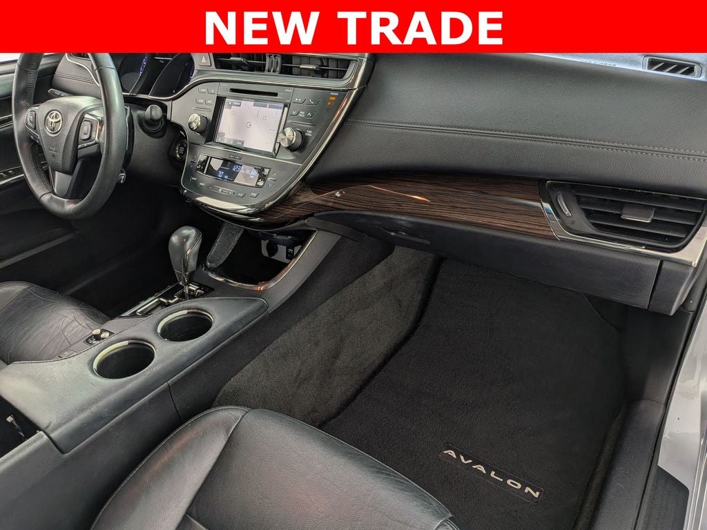2015 Toyota Avalon XLE Touring