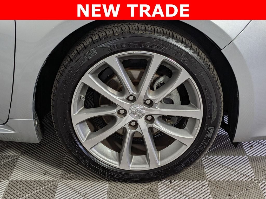 2015 Toyota Avalon XLE Touring