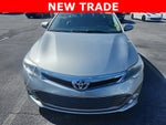 2015 Toyota Avalon XLE