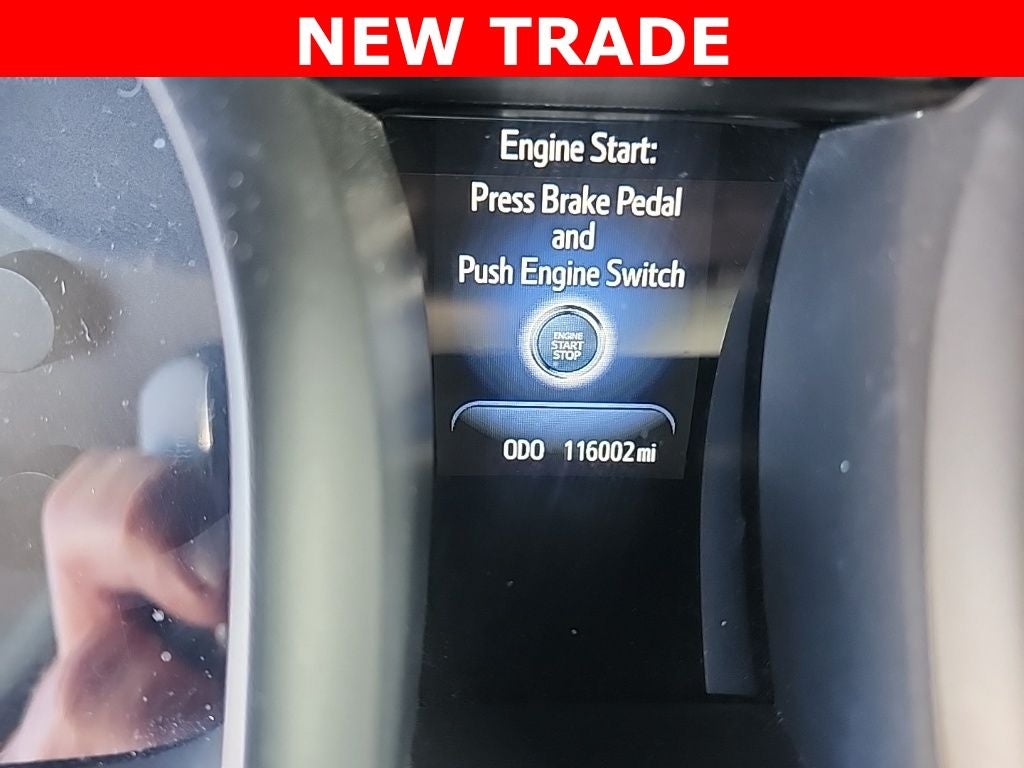 2015 Toyota Avalon XLE