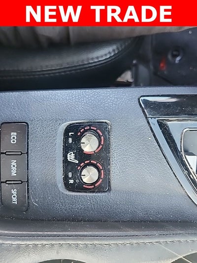 2015 Toyota Avalon XLE