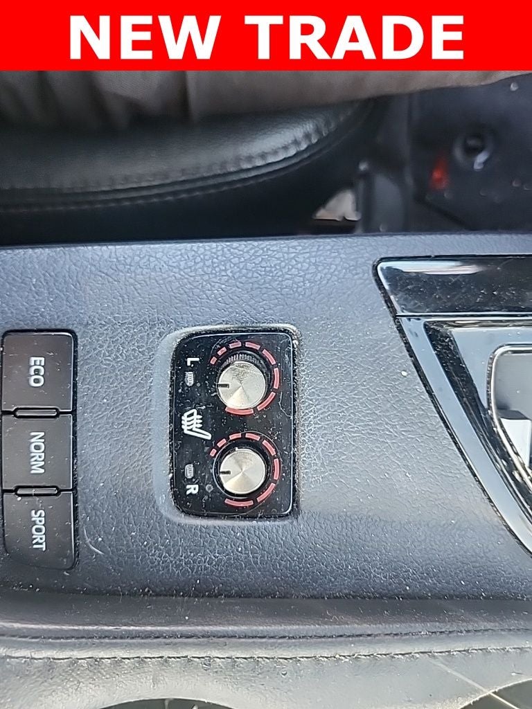 2015 Toyota Avalon XLE