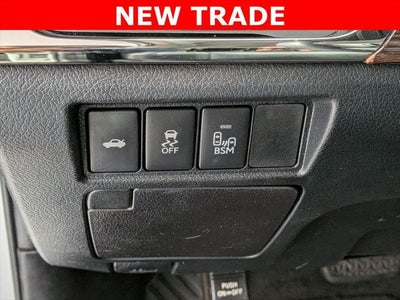 2015 Toyota AVALON XLE Touring