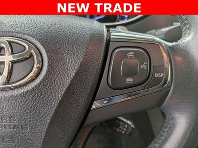 2015 Toyota AVALON XLE Touring