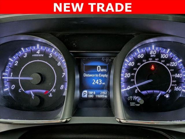 2015 Toyota AVALON XLE Touring