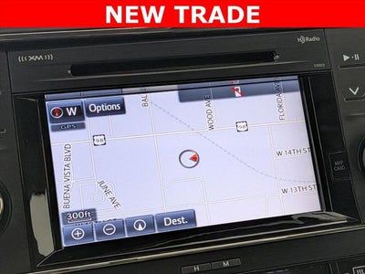 2015 Toyota AVALON XLE Touring