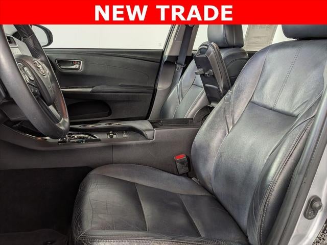 2015 Toyota AVALON XLE Touring