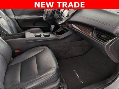2015 Toyota AVALON XLE Touring