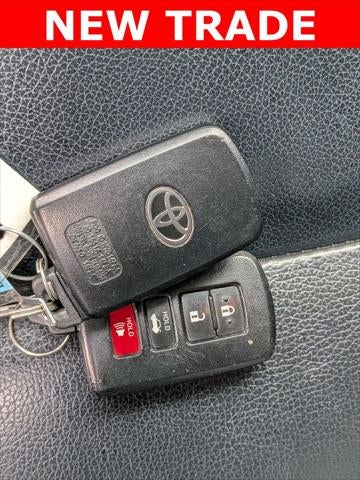 2015 Toyota AVALON XLE Touring