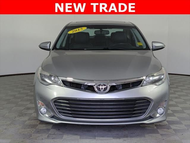 2015 Toyota AVALON XLE Touring