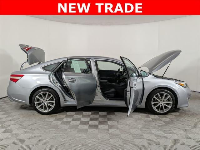 2015 Toyota AVALON XLE Touring