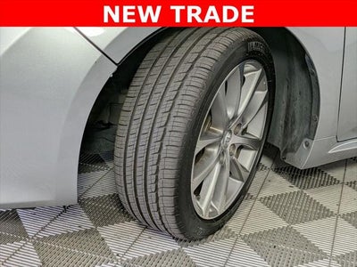 2015 Toyota AVALON XLE Touring