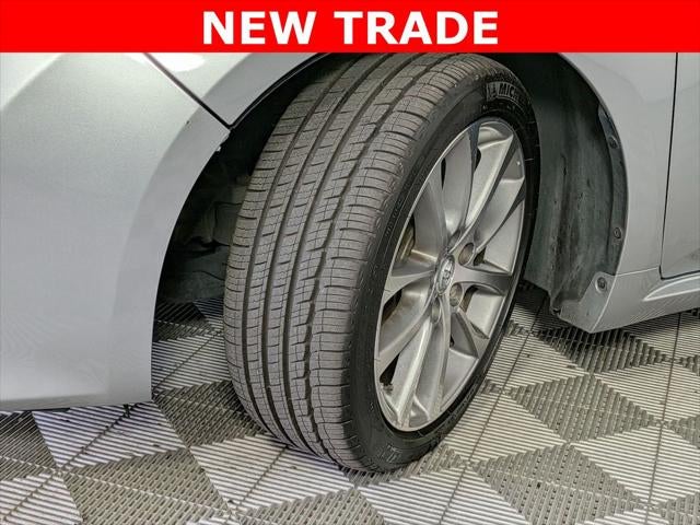 2015 Toyota AVALON XLE Touring