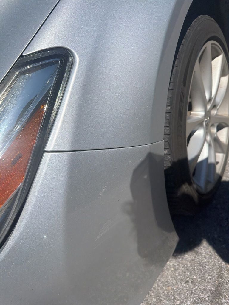 2013 Toyota AVALON Limited