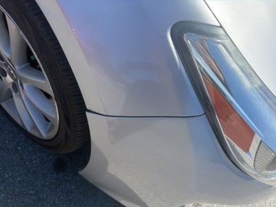 2013 Toyota AVALON Limited