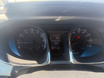 2013 Toyota AVALON Limited